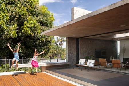 Dante House 
