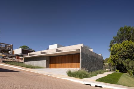 Dante House 