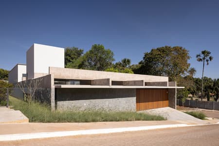 Dante House 