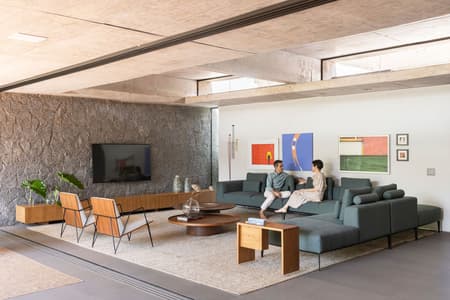 Dante House 