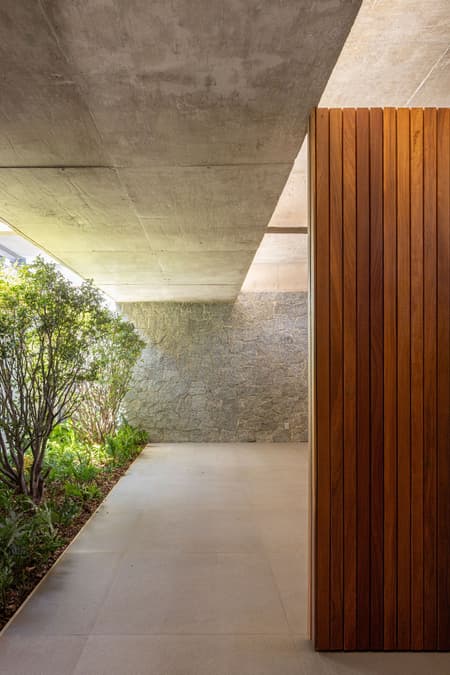 Dante House 