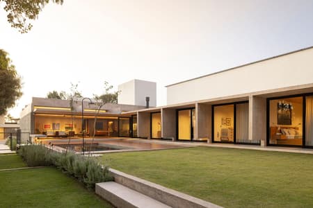 Dante House 