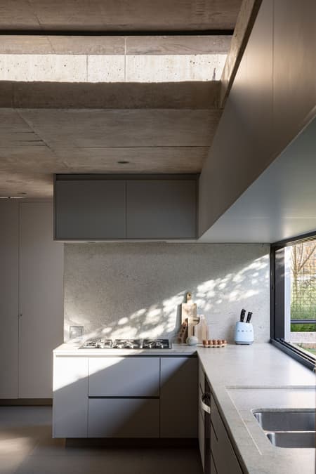 Dante House 