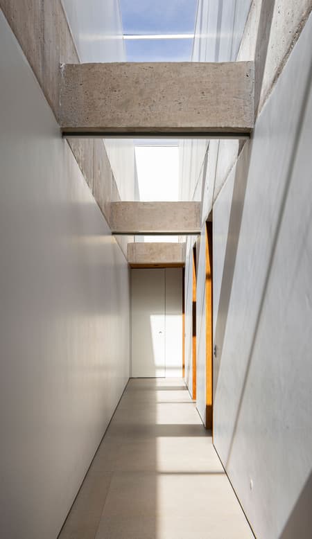 Dante House 