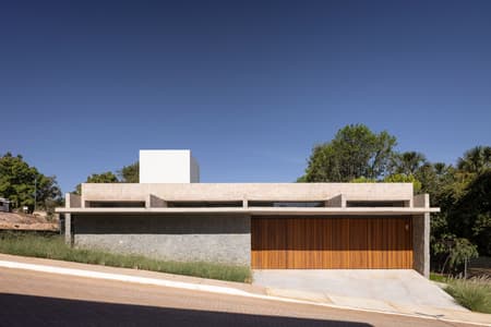 Dante House