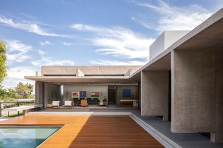 Dante House 