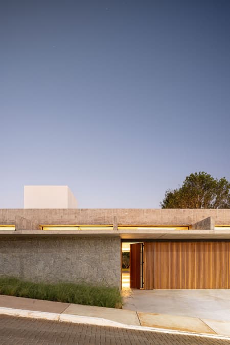 Dante House 