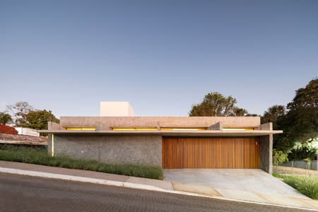 Dante House 