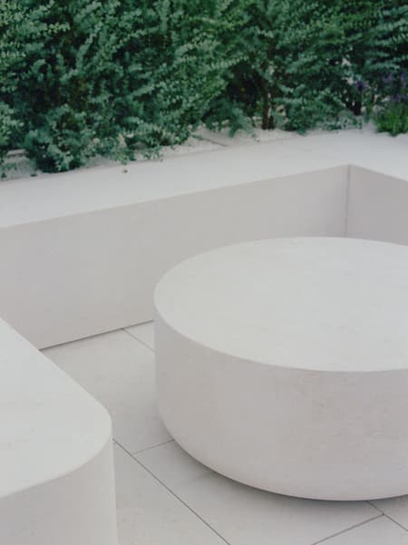 San Michele Bar Installation