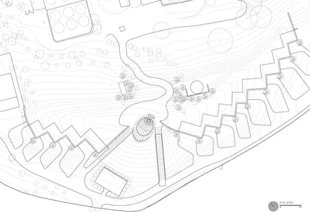 The Great Wall of WA