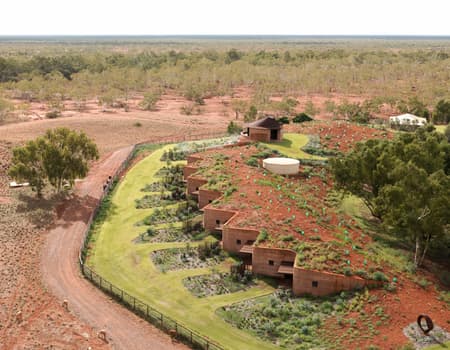 The Great Wall of WA