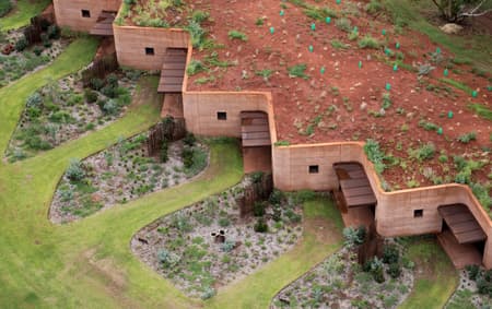 The Great Wall of WA