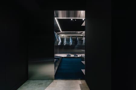 LEAD VIP Room Store