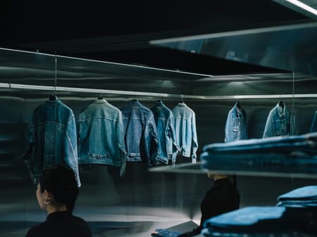 LEAD VIP Room Store