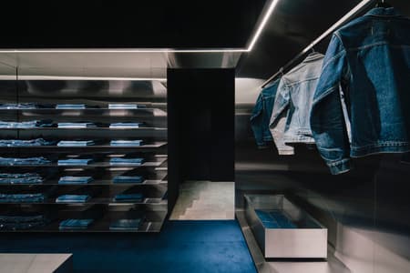 LEAD VIP Room Store