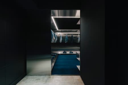 LEAD VIP Room Store