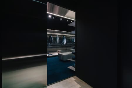 LEAD VIP Room Store