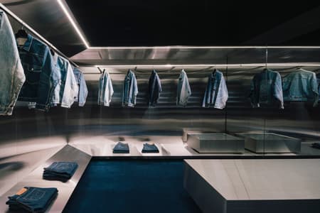 LEAD VIP Room Store