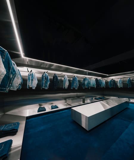 LEAD VIP Room Store