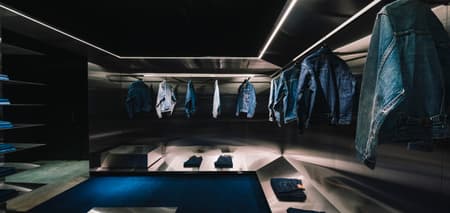 LEAD VIP Room Store