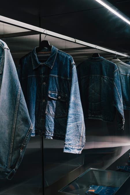 LEAD VIP Room Store