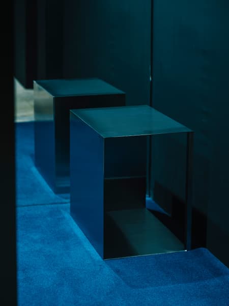 LEAD VIP Room Store