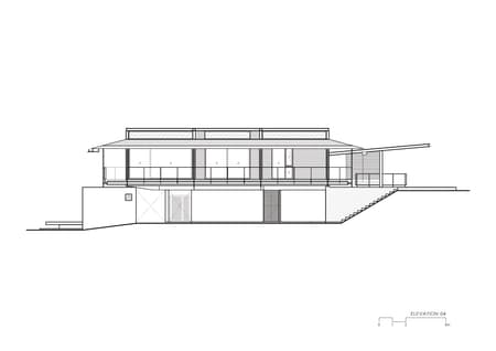 BAAN O+O House