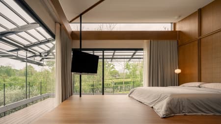 BAAN O+O House