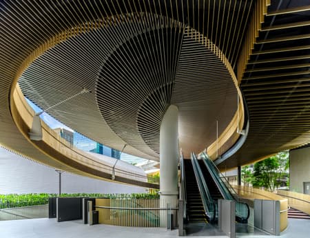 Grand Green Osaka
