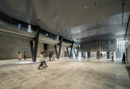 Grand Green Osaka