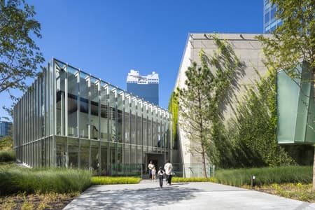 Grand Green Osaka