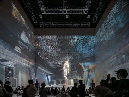 Grand Green Osaka