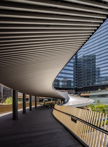 Grand Green Osaka