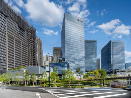 Grand Green Osaka