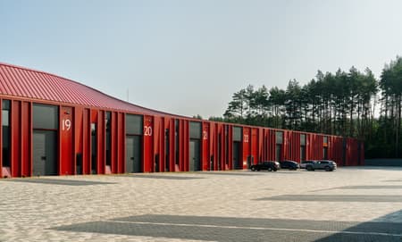 Prostir Business Hub