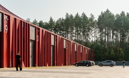Prostir Business Hub