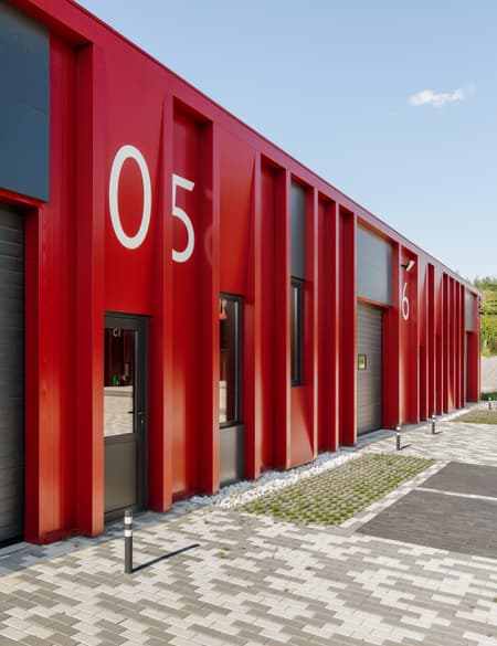 Prostir Business Hub