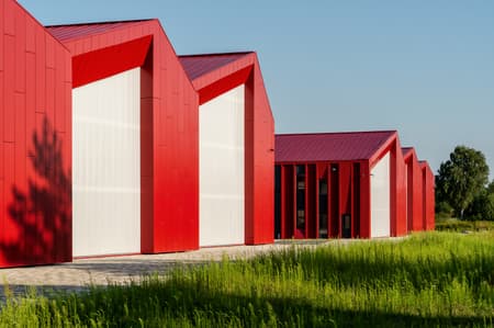 Prostir Business Hub