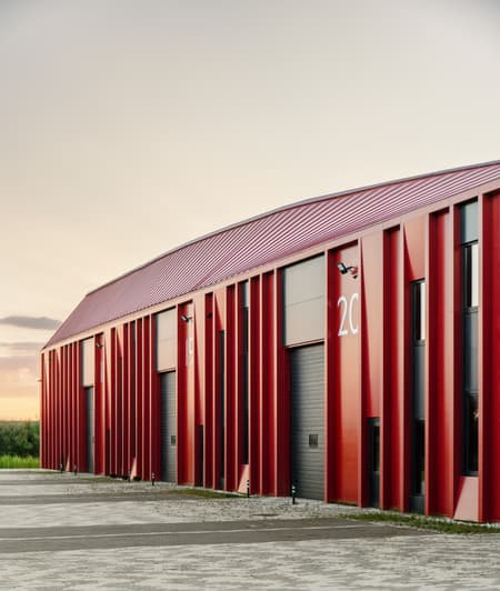 Prostir Business Hub