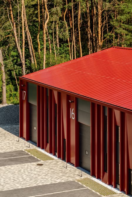 Prostir Business Hub