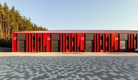 Prostir Business Hub
