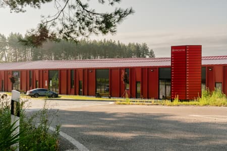 Prostir Business Hub