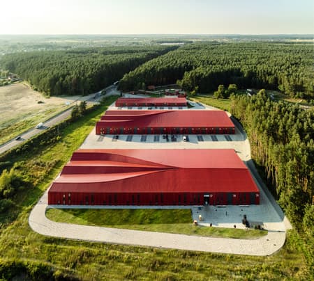 Prostir Business Hub