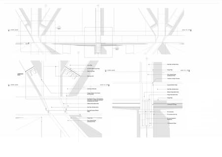  Deutsche Bank Headquarters 	