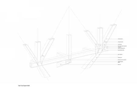  Deutsche Bank Headquarters 	