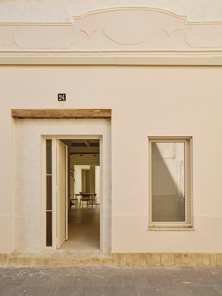 Estels House