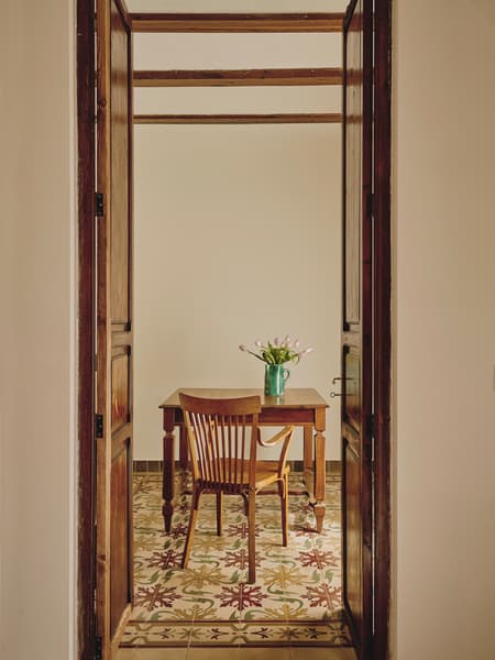 Estels House