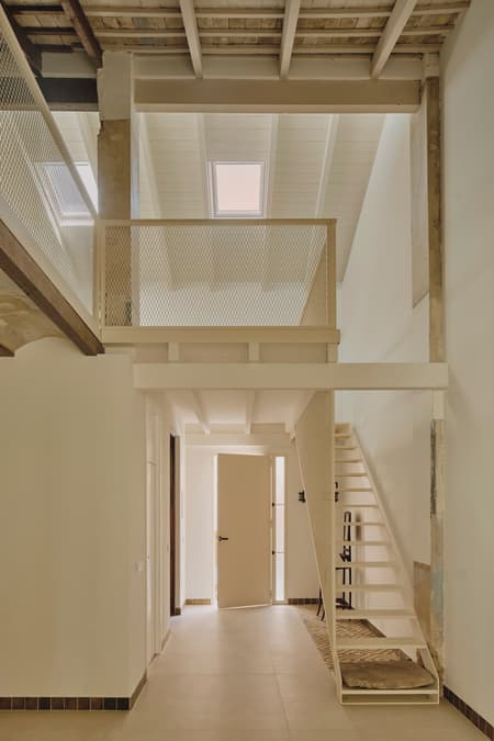 Estels House