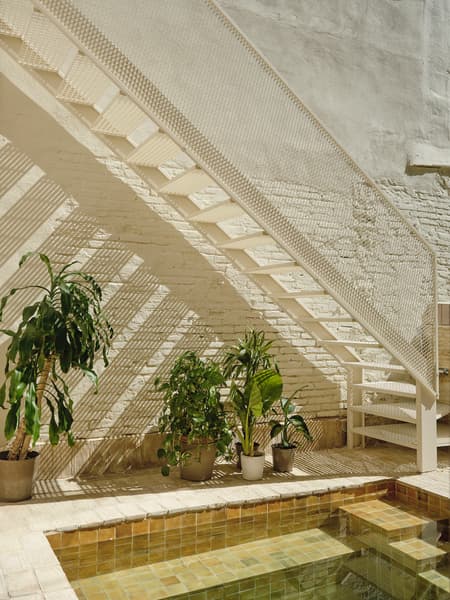 Estels House