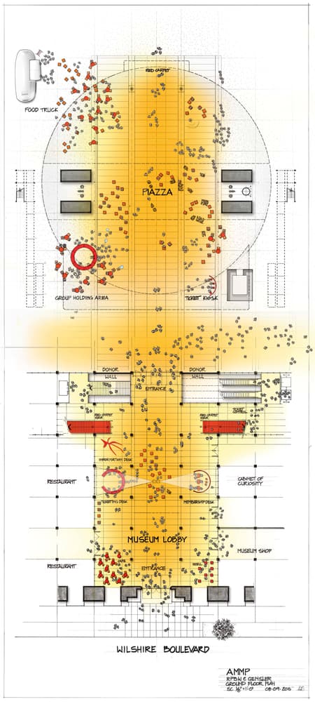Academy Museum of Motion Pictures